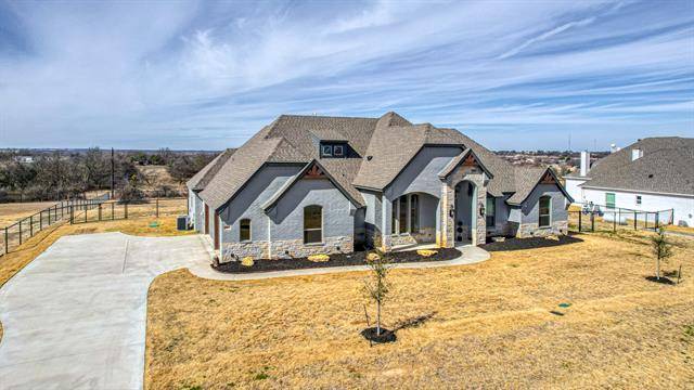 Springtown, TX 76082,347 Red Bird Drive