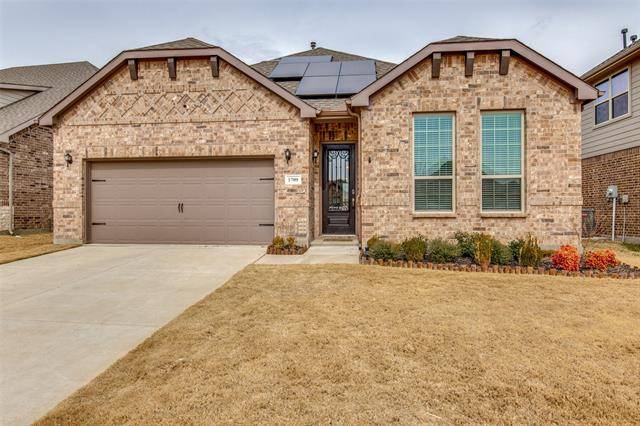 Aubrey, TX 76227,1709 Outpost Creek Lane