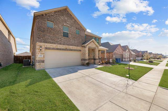 Forney, TX 75126,2054 Charismatic Drive