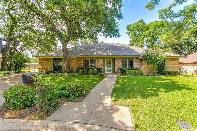 Arlington, TX 76016,4009 Manorwood Court