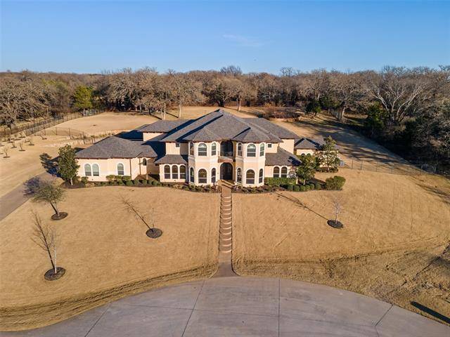 Flower Mound, TX 75022,1500 Southfalls Court