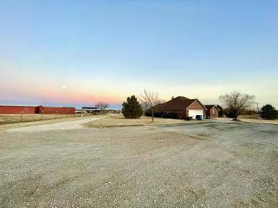 Hawley, TX 79525,15528 Fm 2404