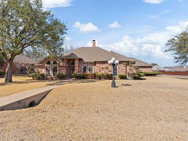 Crowley, TX 76036,2800 Birmingham Briar Drive