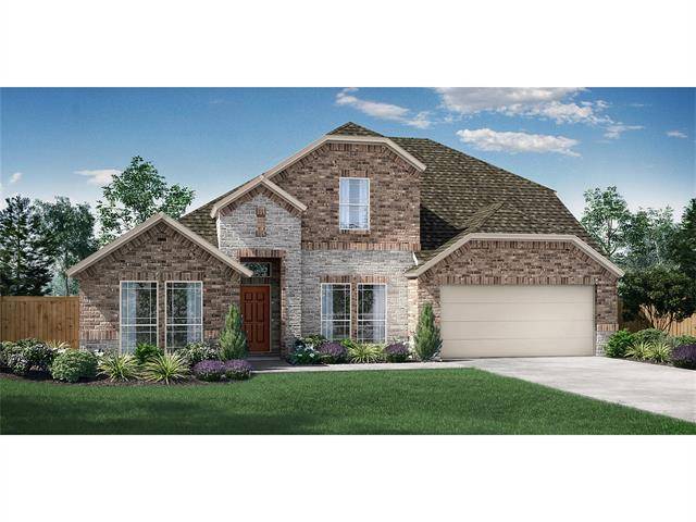 Melissa, TX 75454,2213 Grassland Avenue