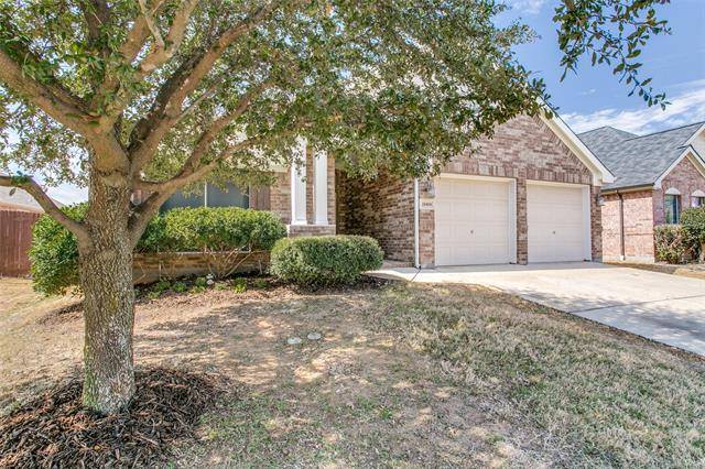 Fort Worth, TX 76262,15409 Yarberry Drive