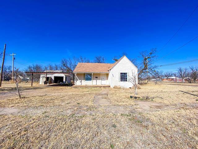 Haskell, TX 79521,200 N 2nd Street