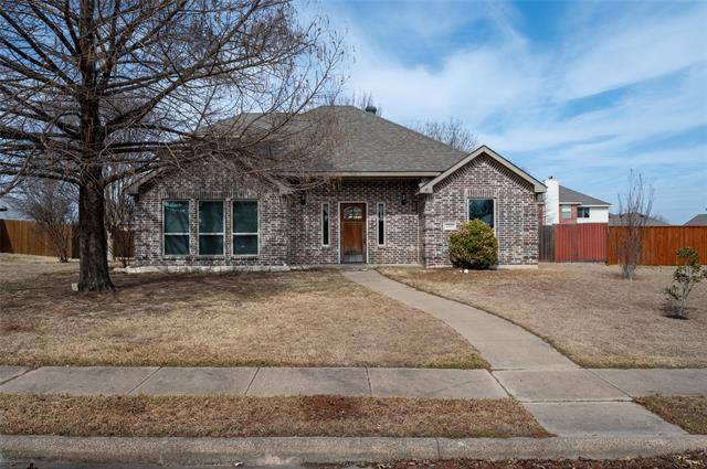 Sachse, TX 75048,4807 Rustic Ridge Court