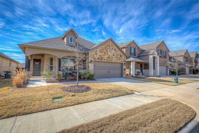 Rowlett, TX 75089,7020 Willow Wood Street