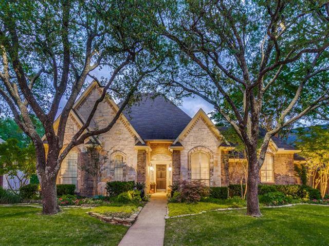 Frisco, TX 75035,4800 Promise Land Drive