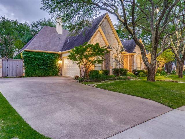 Frisco, TX 75035,4800 Promise Land Drive