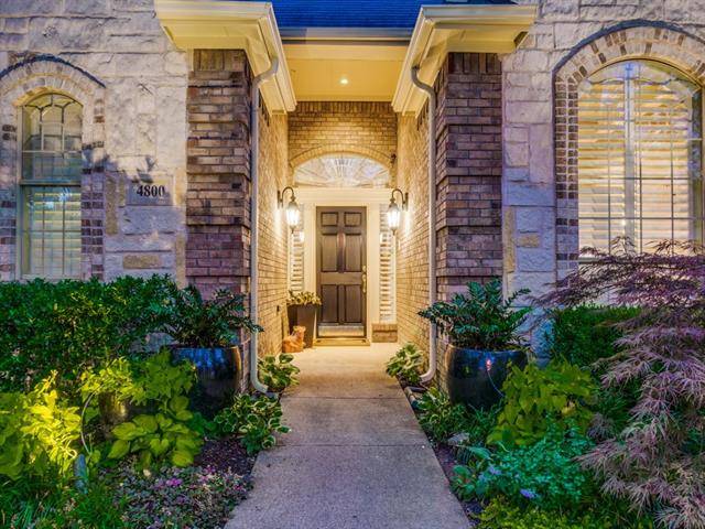 Frisco, TX 75035,4800 Promise Land Drive