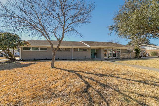 Hillsboro, TX 76645,1410 Hummingbird Drive