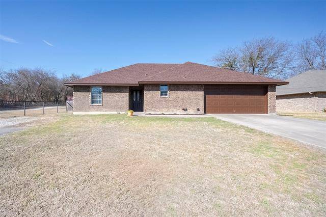 Weatherford, TX 76087,119 Coronado Trail