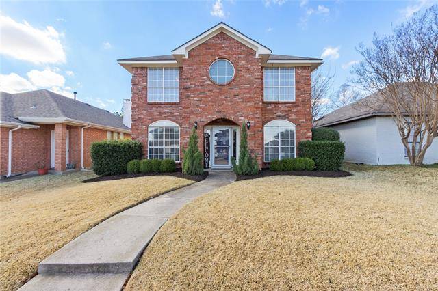 Carrollton, TX 75007,1542 Ranchview Lane