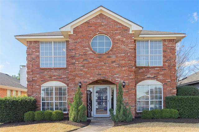 Carrollton, TX 75007,1542 Ranchview Lane