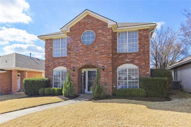 Carrollton, TX 75007,1542 Ranchview Lane