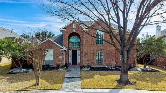 Plano, TX 75093,4424 Oak Knoll Drive