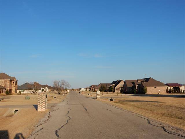 Pilot Point, TX 76258,Lot 8 Twin Creeks Circle