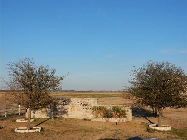 Pilot Point, TX 76258,Lot 8 Twin Creeks Circle