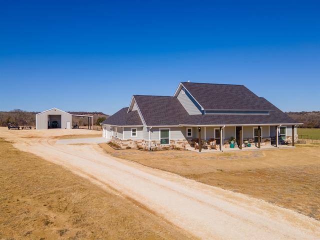 Stephenville, TX 76401,785 Remuda Trail