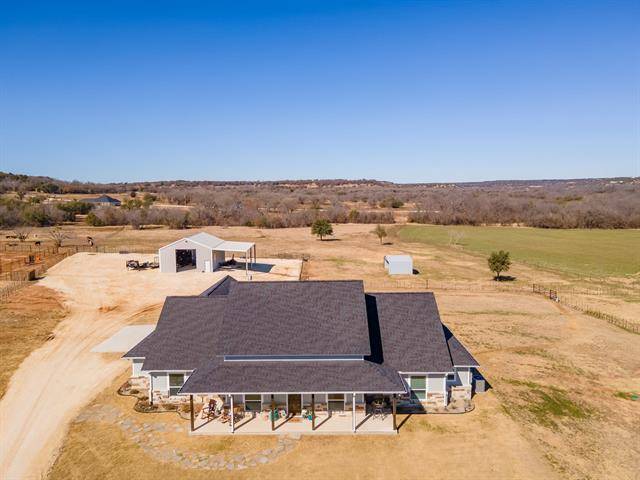 Stephenville, TX 76401,785 Remuda Trail