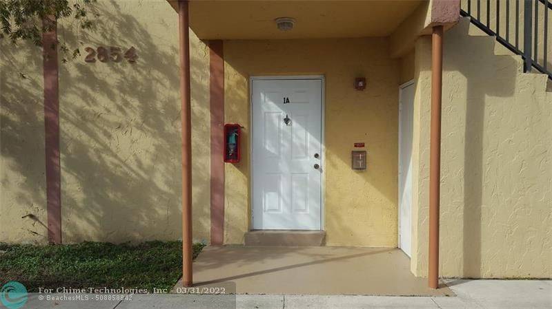 Lauderhill, FL 33313,2854 NW 55th Ave  #1A