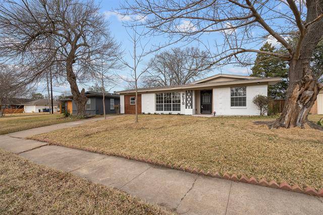 Dallas, TX 75228,2519 Highwood Drive