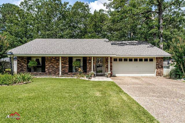 Haughton, LA 71037,203 Chimney Lane