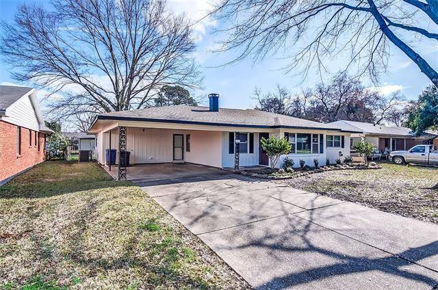 Shreveport, LA 71105,4607 Orchid Street