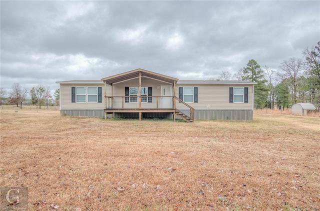 Shreveport, LA 71107,8250 Old Mooringsport Road