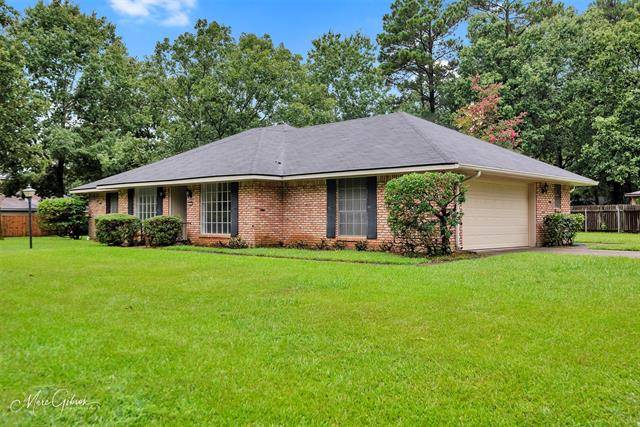 Haughton, LA 71037,307 Oak Ridge Lane