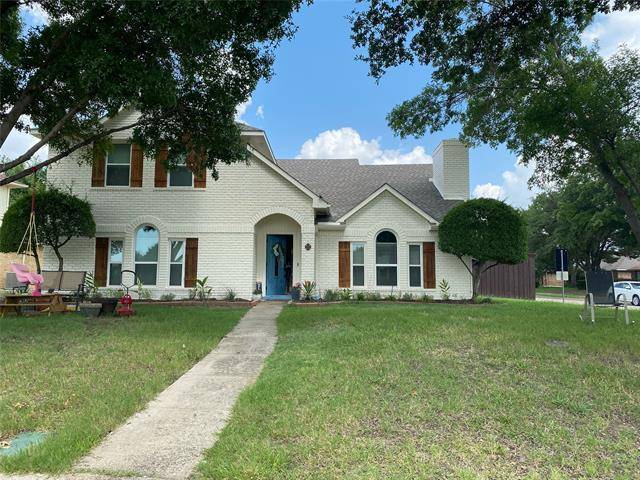 Carrollton, TX 75010,2000 Greenview Drive