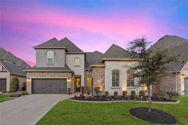 Frisco, TX 75036,1142 Stampede Drive