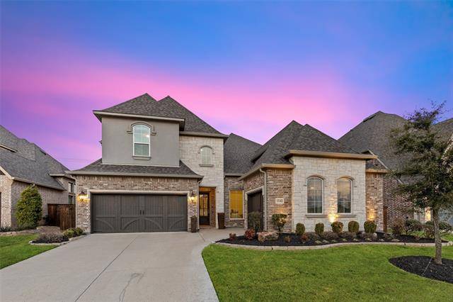 Frisco, TX 75036,1142 Stampede Drive