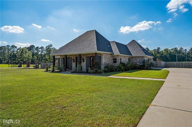 Haughton, LA 71037,528 Pebble Drive