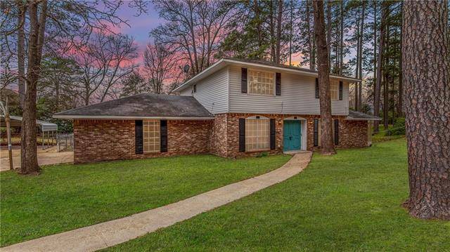 Haughton, LA 71037,304 Short Leaf Drive