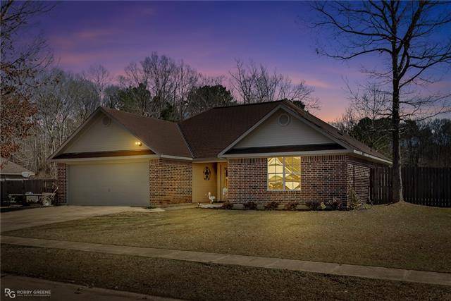 Haughton, LA 71037,602 Alex Way