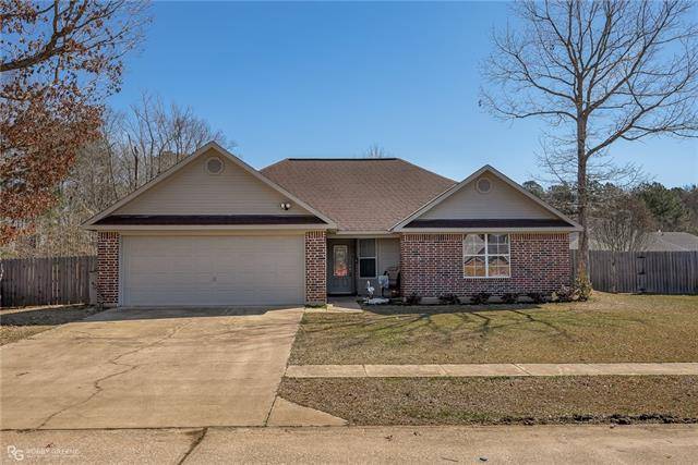 Haughton, LA 71037,602 Alex Way