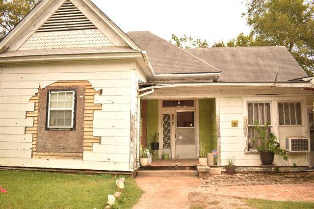 Marshall, TX 75670,1306 N Fulton Street