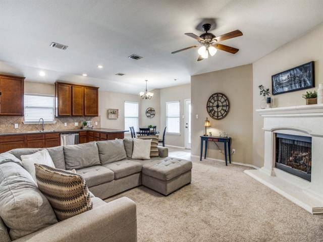 Mckinney, TX 75072,9605 Tipperary Drive