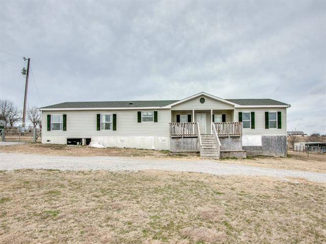 Rhome, TX 76078,342 Private Road 4440