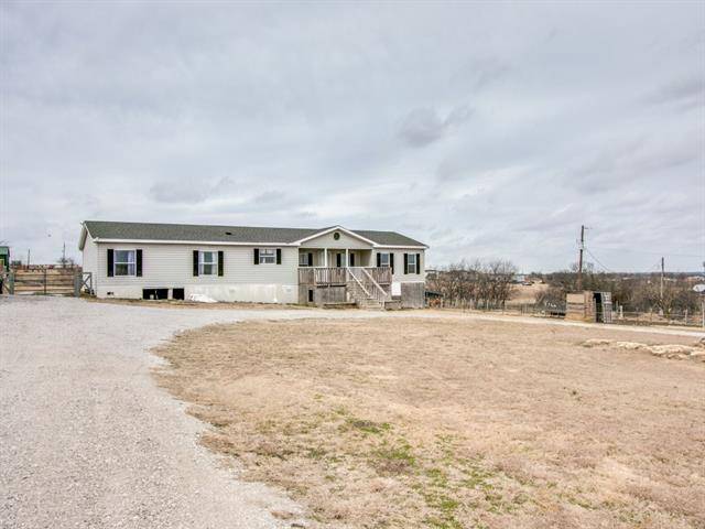 Rhome, TX 76078,342 Private Road 4440