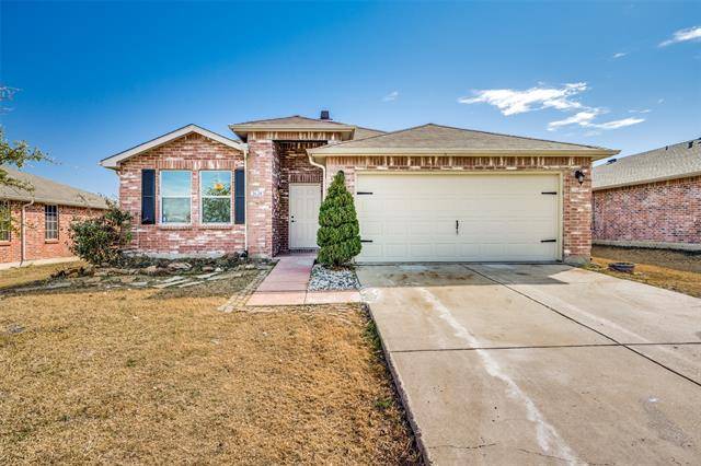 Little Elm, TX 75068,2628 Annalea Lane