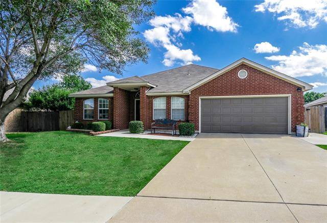 Saginaw, TX 76179,505 Brandy Court