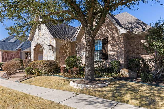 Mckinney, TX 75072,7900 S Ballantrae Drive