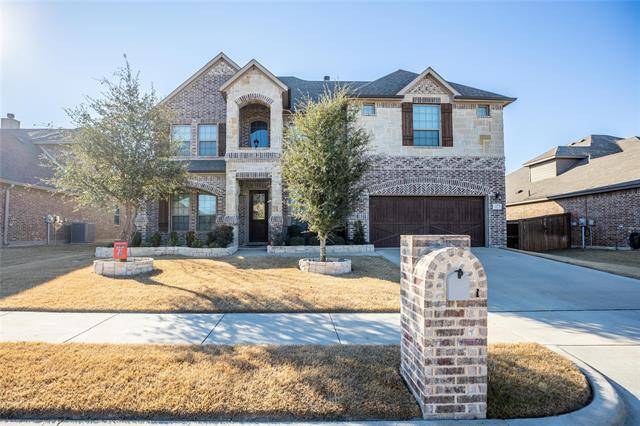 Midlothian, TX 76065,417 Whispering Willow Drive