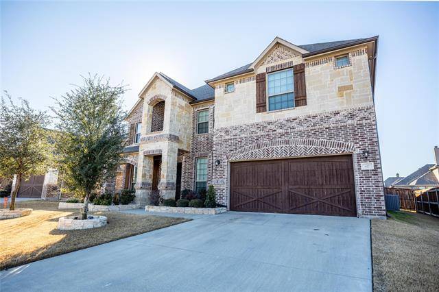 Midlothian, TX 76065,417 Whispering Willow Drive