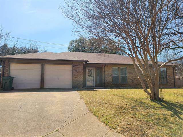 Arlington, TX 76012,1506 Sonora Court