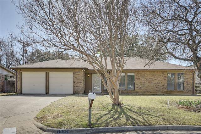 Arlington, TX 76012,1506 Sonora Court