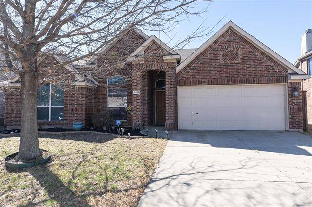 Grand Prairie, TX 75052,5011 Golden Eagle Drive